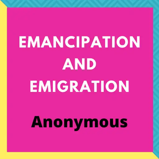 Play Emancipation and Emigration [Public Library] APK